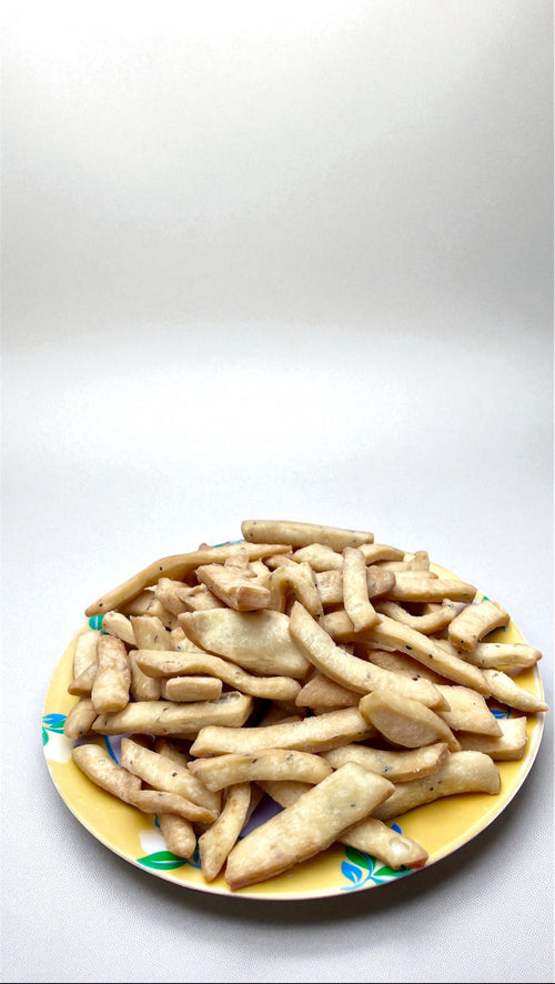 Masala Namakpara