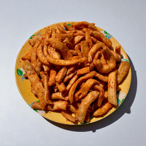 Bihar Crunch Box