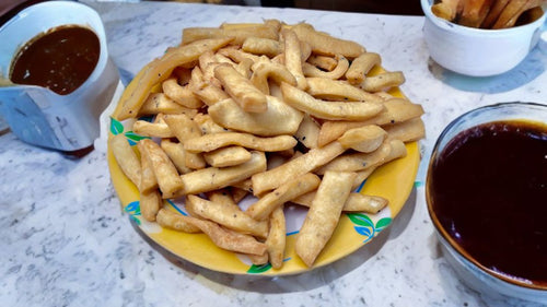 Masala Namakpara